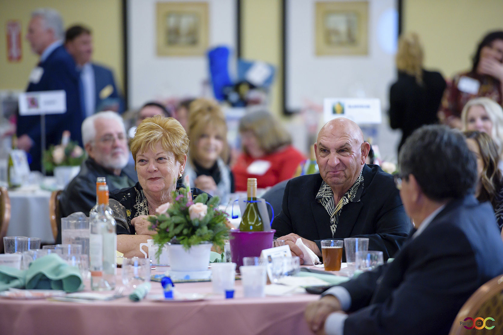 Beaumont Chamber